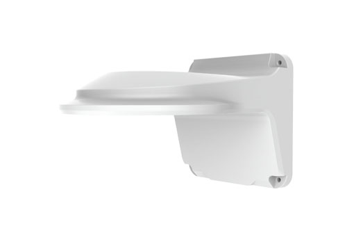 UNV | 4-INCH-FIXED DOME-INDOOR WAll MOUNT