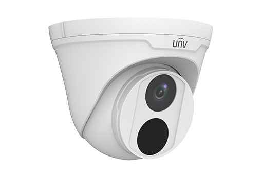 UNV | CAMERA INT IP POE 4MP IR30M 2.8MM