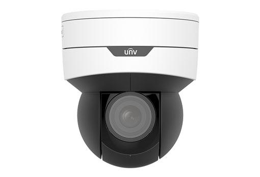 UNV | CAMERA IP POE NAVIGATOR PTZ 2MP ZOOM 5X