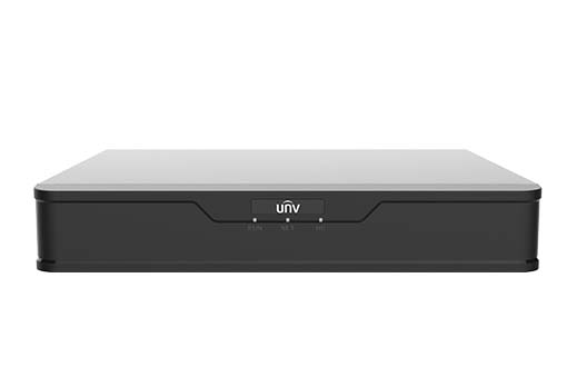 UNV | XVR 24CH 5MP 1-SATA Ultra 265/H