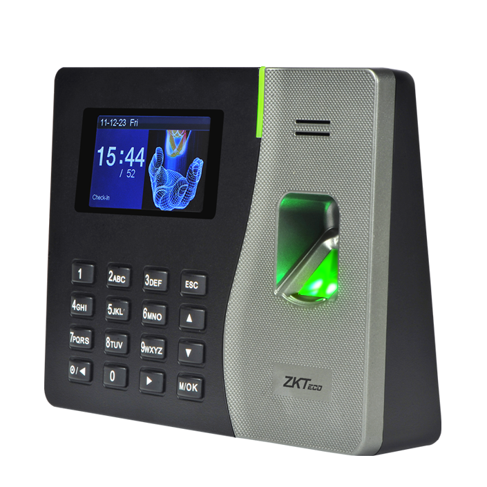 ZKTECO | POINTEUSE BIOMETRIQUE K14