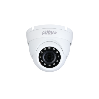 DAHUA | CAMERA DOME HDCVI 2MP IR30M