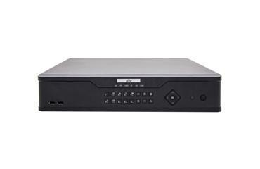 UNV | NVR 64CH B SERIES 12MP Ultra 265/H 8HDD